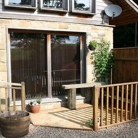 Crackin View Holiday Cottage Hexham Exterior photo